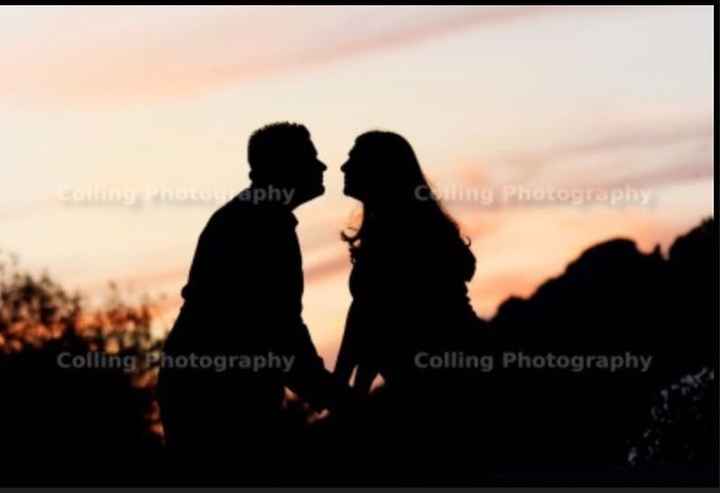 Engagement pics!!
