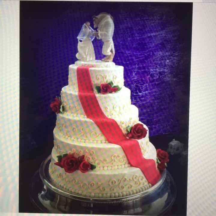 Show me your cakes!
