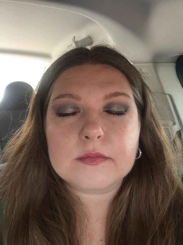 Makeup Trial