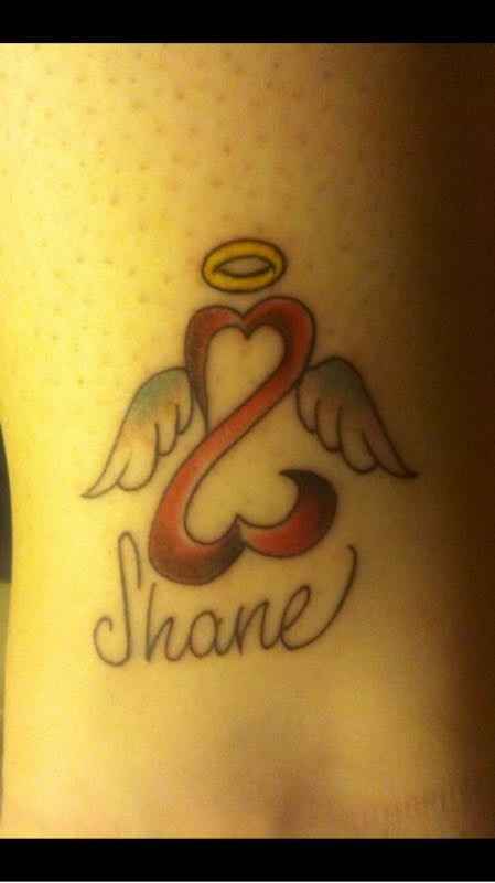 Show me your tatts! ;) :)