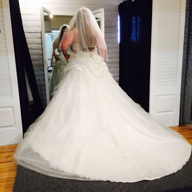 I need some dress porn!