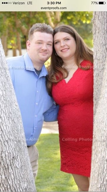 Engagement pics!!