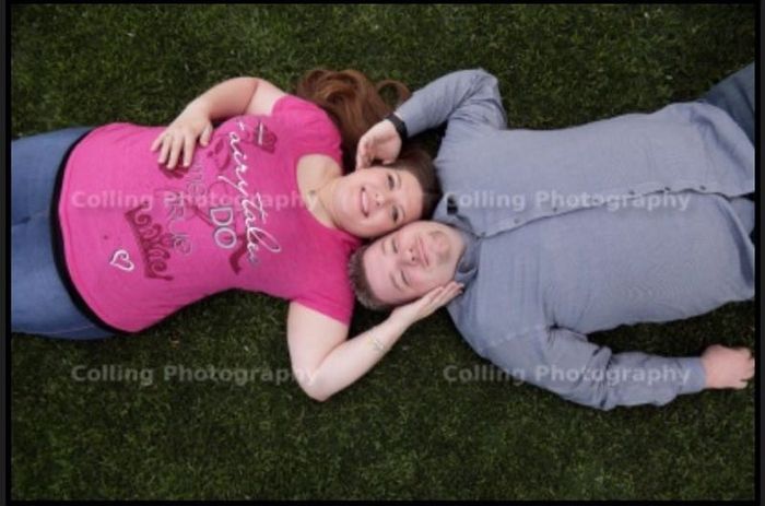 Engagement pics!!