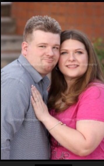 Engagement pics!!