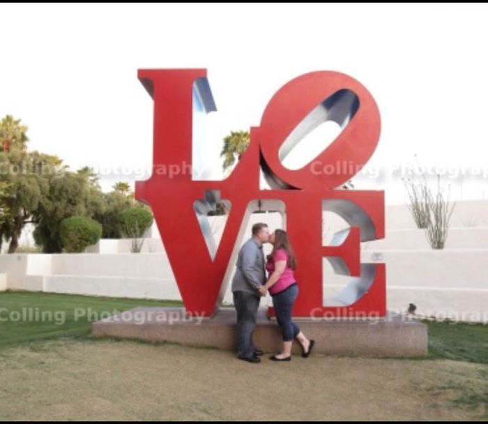 Engagement pics!!