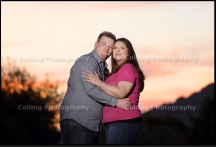 Engagement pics!!