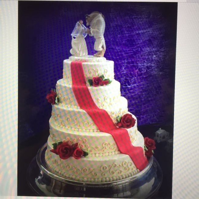 Show me your cakes!