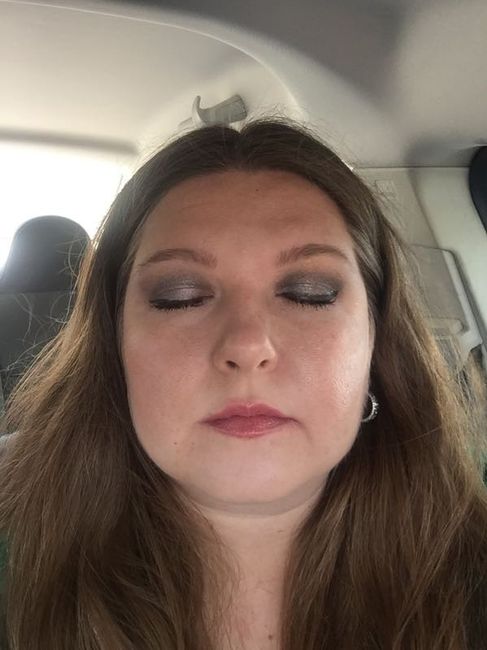Makeup Trial