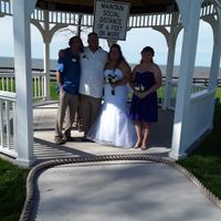 Update-our Wedding - 1