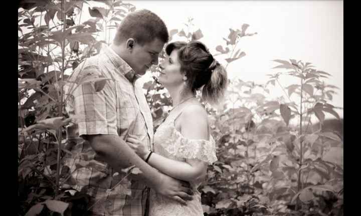 Engagement shoot was amazing! (Photo heavy)