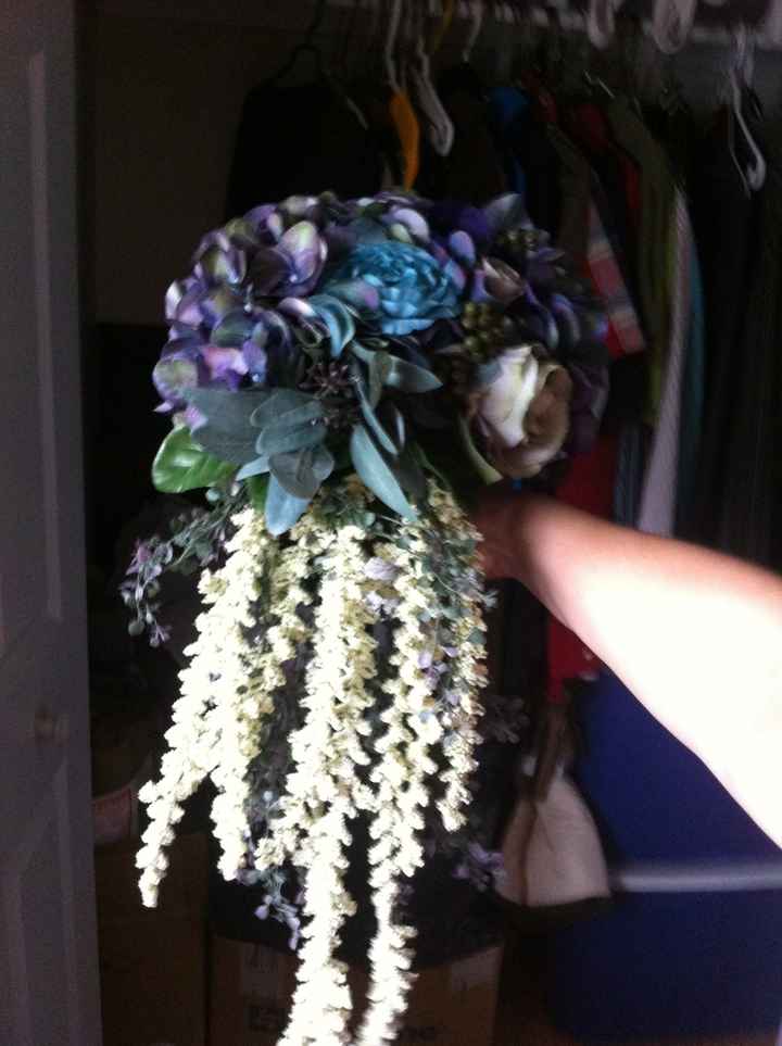 I have finally started my DIY!!! *pics*