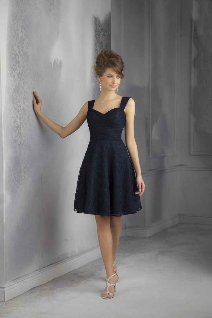 Which Bridesmaid Dress? **Pics of dresses and wedding dress inc**