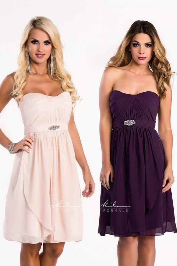 Which Bridesmaid Dress? **Pics of dresses and wedding dress inc**
