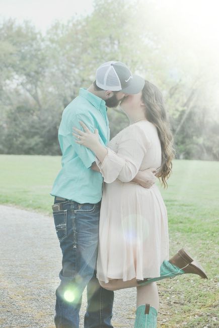 Engagement photos - 3