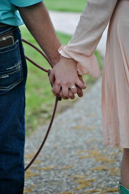 Engagement Pictures - 4