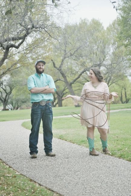Engagement Pictures - 5