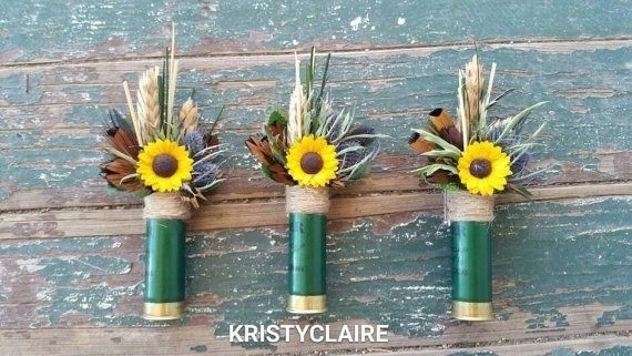 Boutonniere - 1