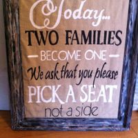 I have finally started my DIY!!! *pics*