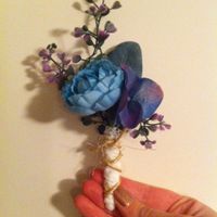 I have finally started my DIY!!! *pics*