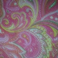 What are everyones wedding colors?!