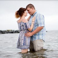 Engagement shoot was amazing! (Photo heavy)