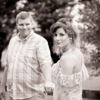 Engagement shoot was amazing! (Photo heavy)