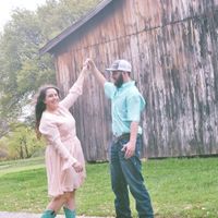 Engagement Pictures - 1
