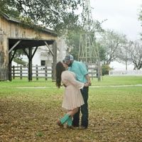 Engagement Pictures - 2