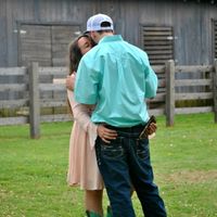 Engagement Pictures - 3