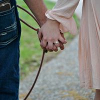 Engagement Pictures - 4