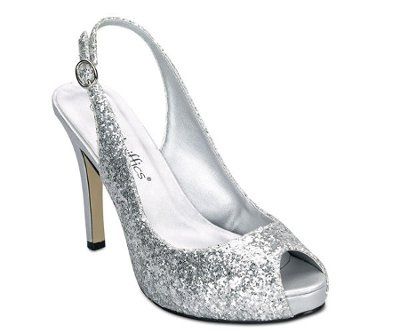 LETS SEE THOSE WEDDING SHOES!