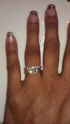 Let's see your rings!