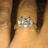 Let's see your rings!