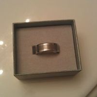 Let's see your rings!