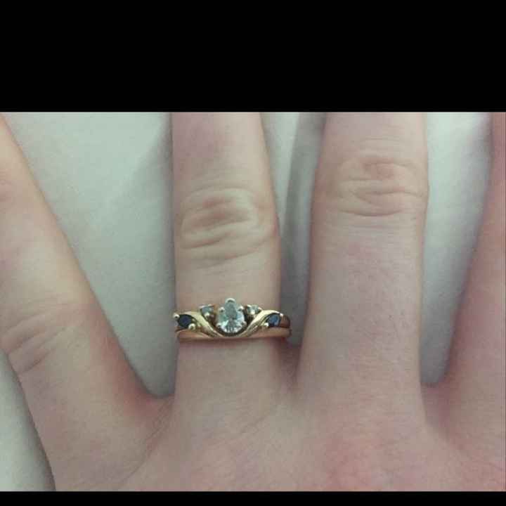 Rings!