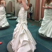 Show me your Bustles!