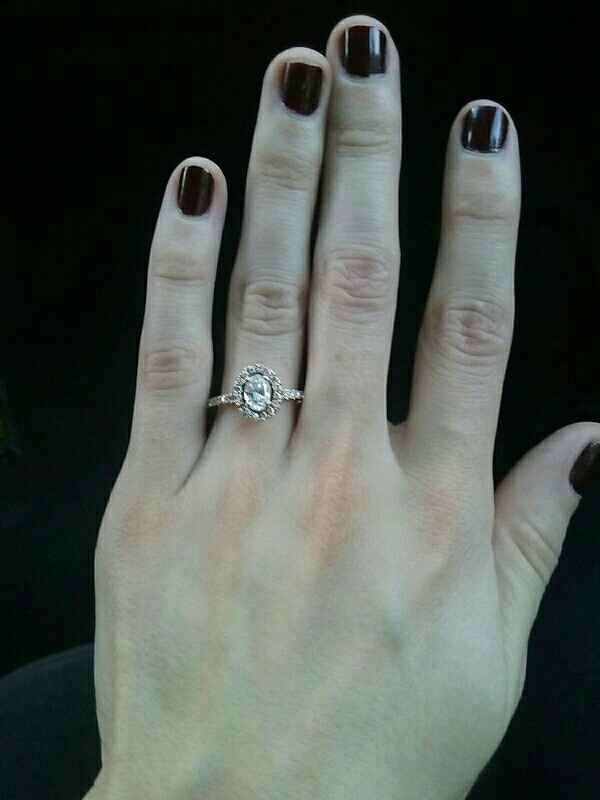 I'm going to be a Brock!!!!