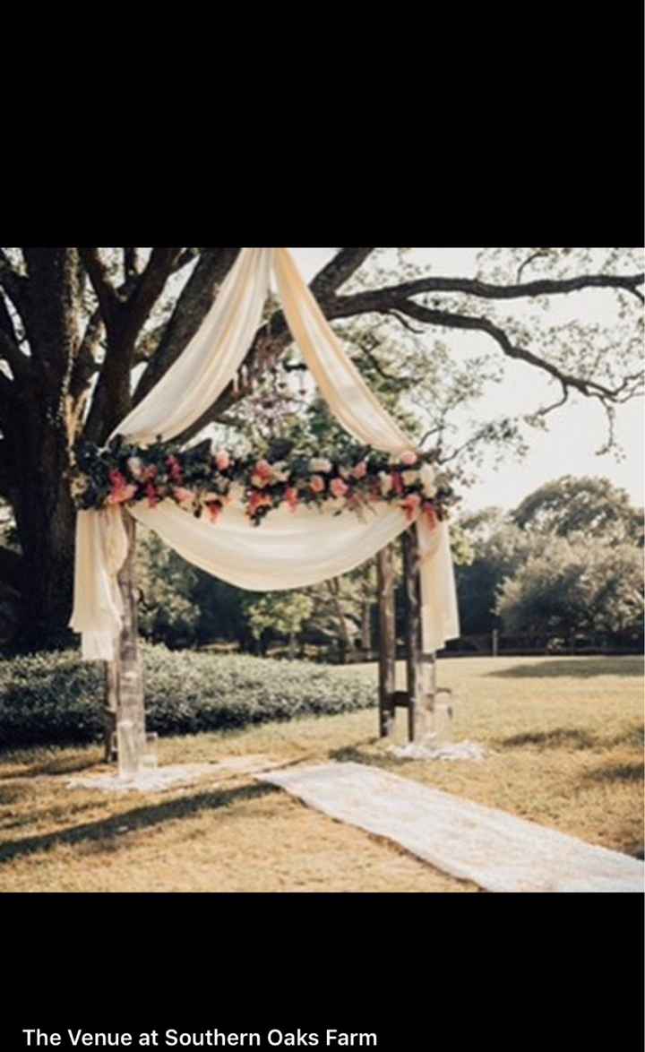 Planning milestones- First vendor! - 1