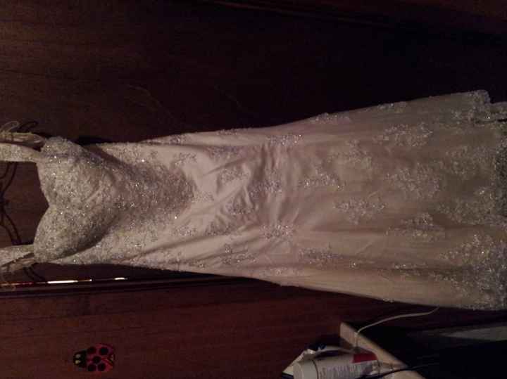 Anyone order from Dressilyme.com for bridesmaid dresses? legit site?