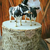 Cake Topper
