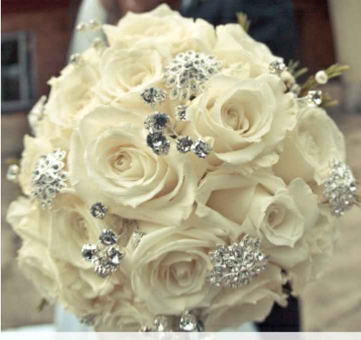 All white everything?