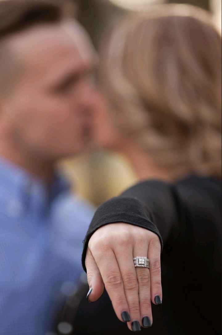 Show us your ring! :)