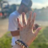 2024 Brides - Show us your ring! - 1