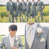 groomsmen