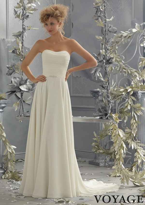 Saw these two dresses and wanted some opinions please