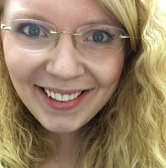 NWR: Drop a selfie!