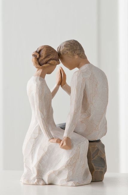 Cake Toppers?