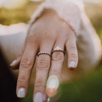 Brides of 2021! Show us your ring! - 1