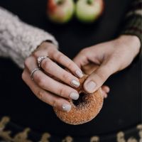 Brides of 2021! Show us your ring! - 2