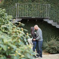 Just scheduled our engagement photos!